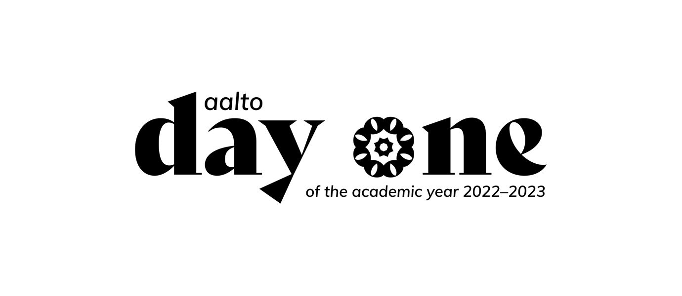 Aalto Day One 2022 - event main image