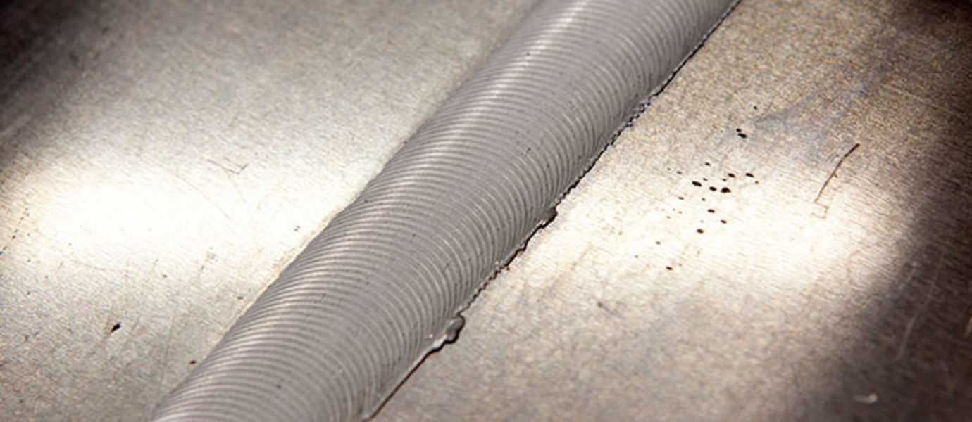 Heat treatment improves the cracking resistance of nickelbased alloy