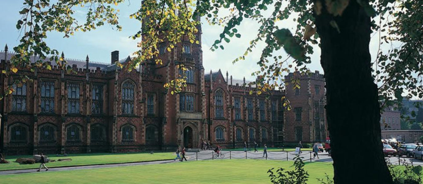 Queen’s University Belfast, cbms2016.org