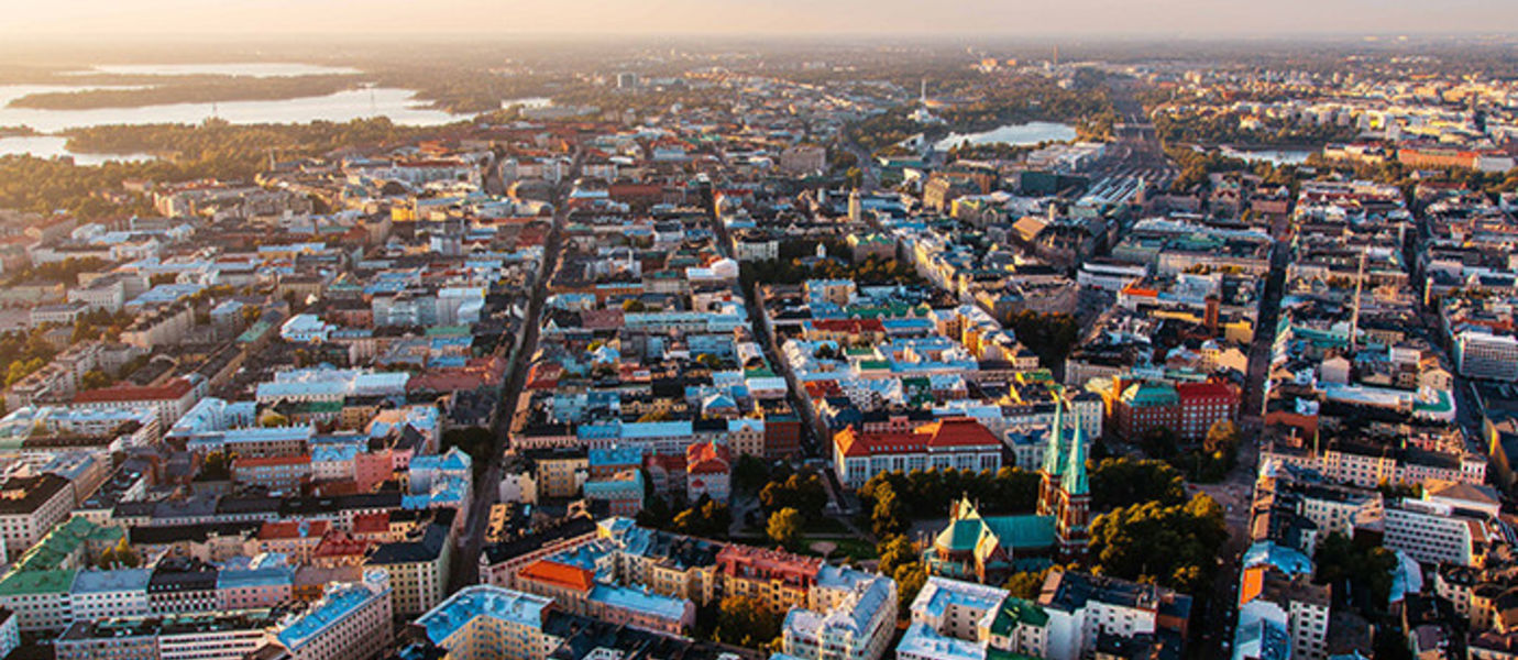 Kuva: Visit Helsinki/ Jussi Hellsten