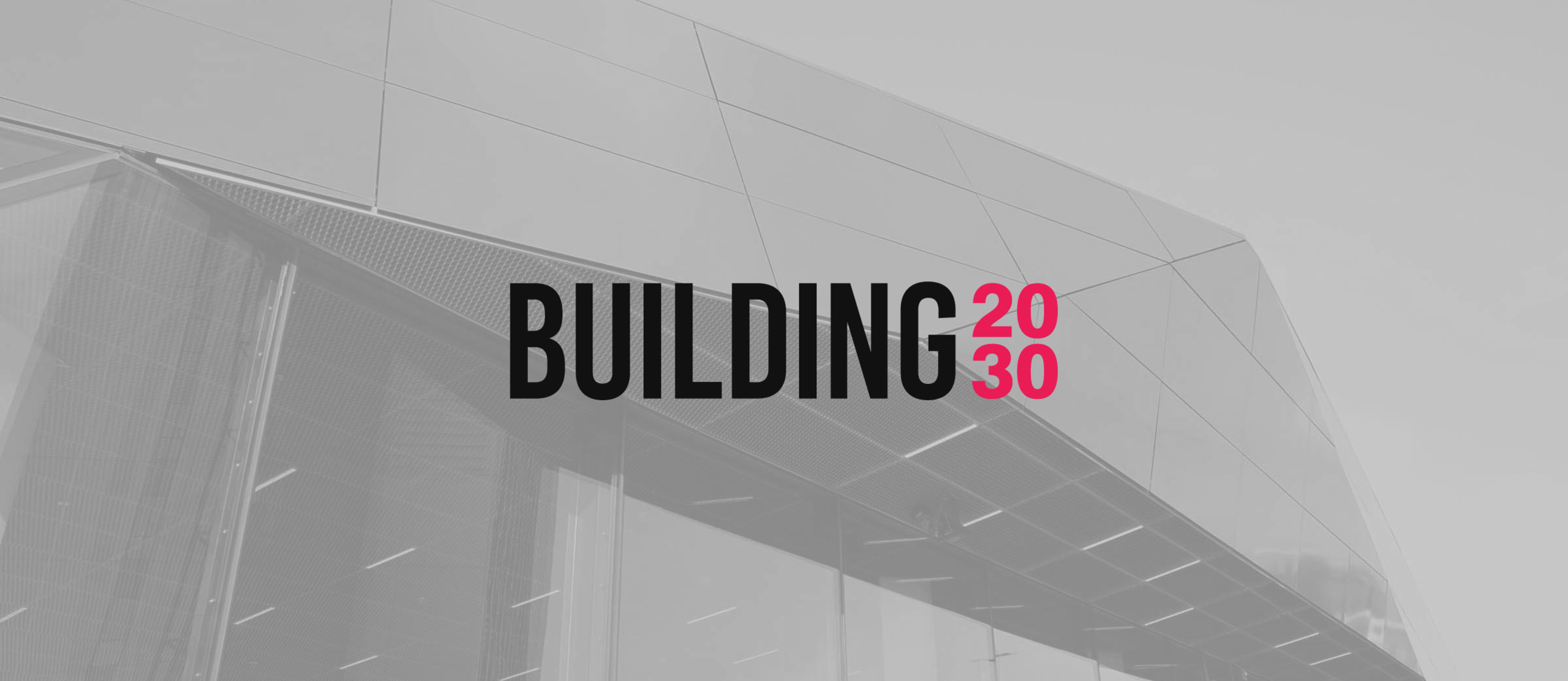 Building 2030