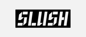 SLUSH logo