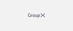 group x logo