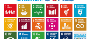 Sustainable Development Goals All 