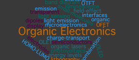 Organic Electronics Group