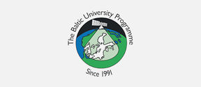 Baltic University Programme logo