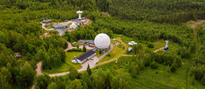 Aalto University Metsähovi Radio Observatory