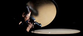Photography workshop for scientists_ photo Glen Forde