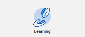 Workday Learning sovellus logo1