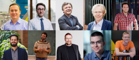 Ten new Academy projects awarded to the School of Science