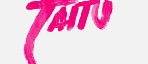 Pinkki TaiTu hankkeen logo valkoista taustaa vasten