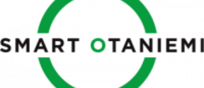 Smart Otaniemi logo