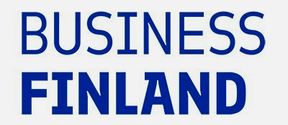 Business finland logo