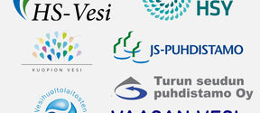 Logos of the funding companies