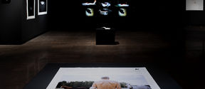 Wonder(ful) Exhibition, Dipoli Gallery. Image by Anne Kinnunen (2022)