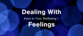 Dealing With Feelings