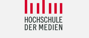 Logo of Hochschule der Medien