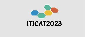 Logo of ITICAT2023