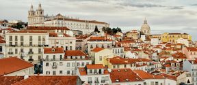 Lisbon city_photo by Liam McKay on Unsplash