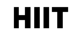 HIIT logo