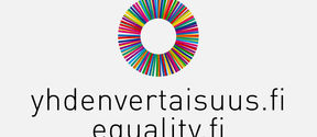 Yhdenvertaisuus.fi-logo