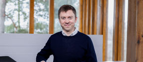 Professor Jukka Luoma