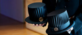 Doctoral hats