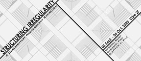 Banner for Structuring Irregularity