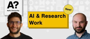 AI & Research Work (NEW)