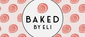 Baked by Eli -logo