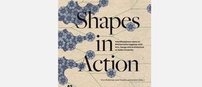 Kirsi Peltonen & Taneli Luotoniemi (Eds.): Shapes in Action
