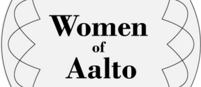 Women of Aalto logo