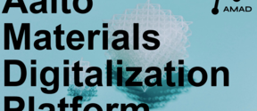 Aalto Materials Digitalization Platform