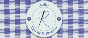 Aalto Repair & Rewear