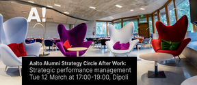 Alumni Strategy Circle