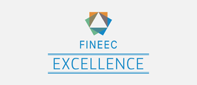 FINEEC Excellence logo