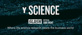 Y Science event