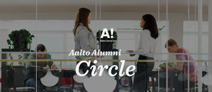 Aalto Alumni Circle