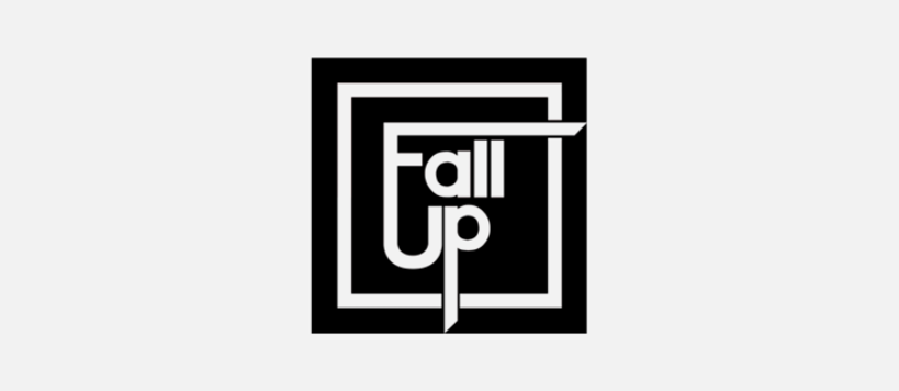 fallup logo