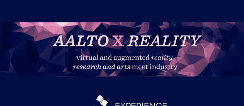Aalto X Reality