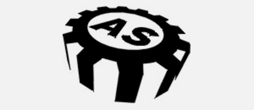 Aalto-yliopisto / Automaatio- ja systeemitekniikan killan logo