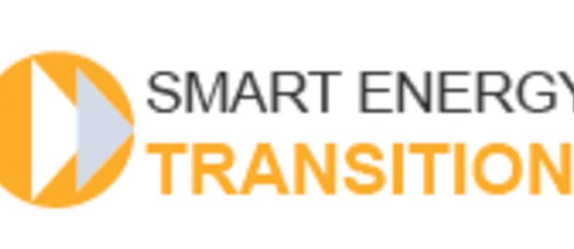 Smart Energy Transition logo