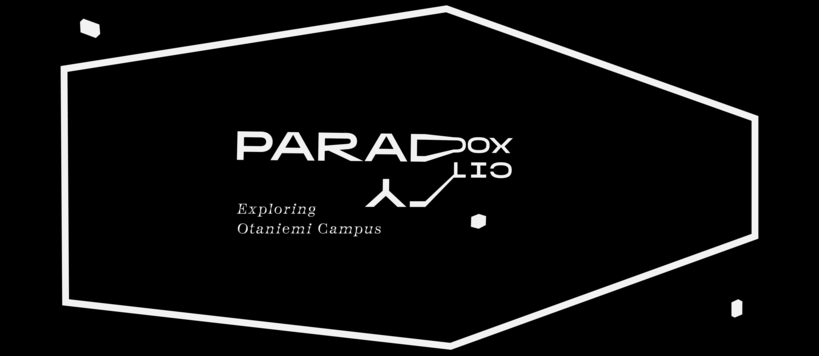 Paradox City Exhibition