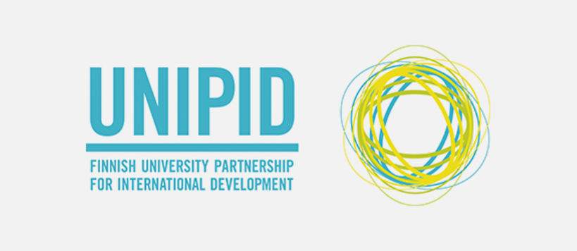 UniPID logo