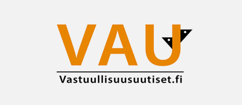 VAU logo