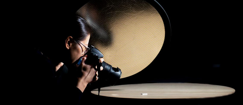 Photography workshop for scientists_ photo Glen Forde