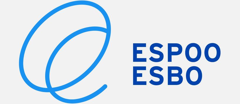 Logo of Espoo