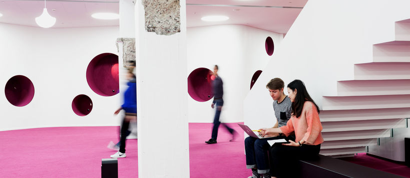 Aalto Students Created Two New Open Data Based Services For Train Passengers Aalto University Muut kaeyttaejaet voivat seurata toistensa havaintoja, joita on myoes helppo hakea. www aalto fi