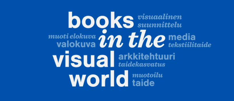 Aalto Arts Books 