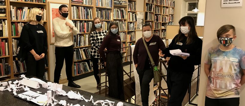 kuule minä sävellän_työpaja_arkkitehtuurin laitos